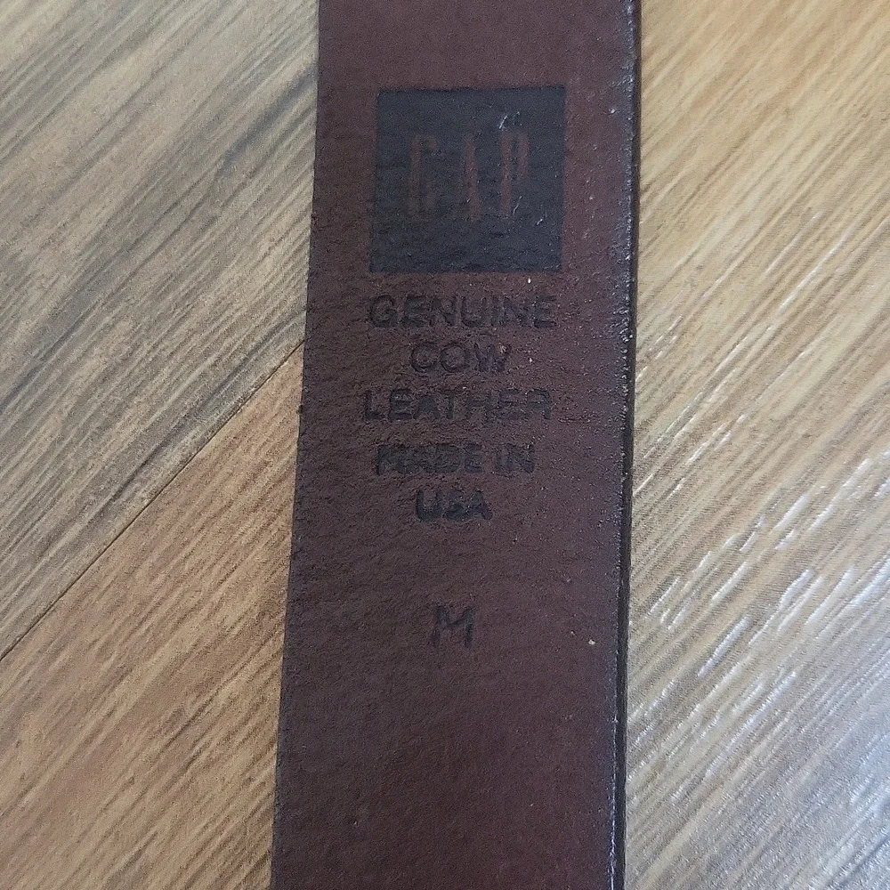 GAP Brown 1